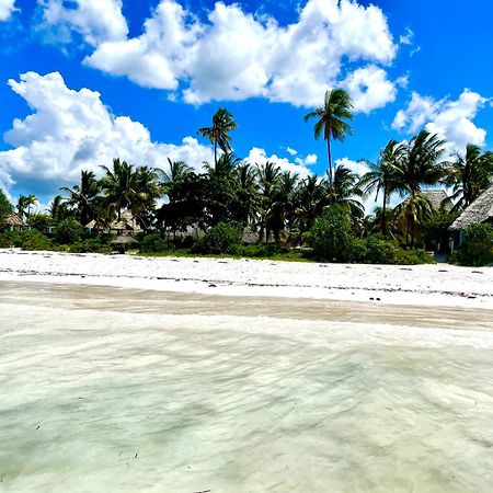 Mambo Inn Nungwi Kültér fotó